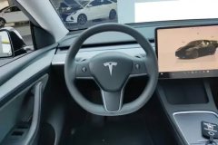 2024 Tesla Model Y 2023 rear wheel driveEdition #15