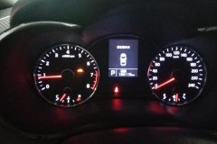 2014 Kia K3 2015 1.6 AT GLS #14