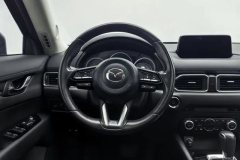 2022 Mazda CX-5 2021 2.0L AT2WDblack knight #15