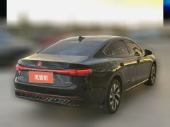2025 Volkswagen Passat 2025 Pro 380TSI Starry Sky LongyaoEdition #4