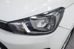 2018 Kia Pegas 2017 1.4 MT SmartValue #5