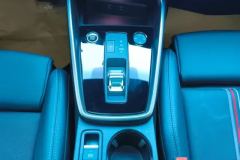 2024 Audi A3 Sedan 2024 A3L Limousine 1.4T AT 35 TFSI FashionSport #16