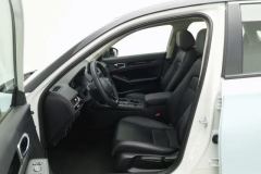 2023 Honda Civic 2023 HATCHBACK 1.5T AT 240TURBO CVTExtreme leapEdition #13