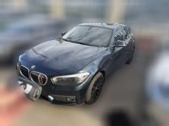 2017 BMW 1 Series(Imported) 2016 2.0T AT 120iLeading (Imported) #1
