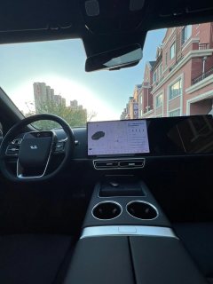 2024 Li Auto Li Auto L6 2024 Max #12