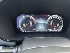 2021 Chang'an CS95 2019 2.0T AT Luxury FWD #8