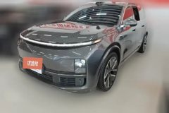 2024 Li Auto Li Auto L9 2022 Max #1