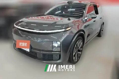 2024 Li Auto Li Auto L9 2022 Max