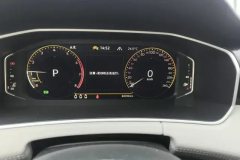 2023 Volkswagen Tayron 2023 1.5T AT 300TSI 2WDLuxuryplusAdvancedEdition #14