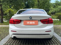 2018 BMW 1 Series 2017 1.5T AT 118iSport #8