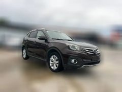 2015 GAC Trumpchi Trumpchi GS5 Super 2015 2.0 AT EliteFWD #3