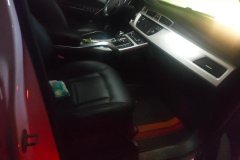 2020 Geely Auto Boyue 2020 1.8T AT Smart Connect4GConnectedFWD #8