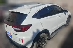 2022 Honda XR-V 2021 1.5 AT Classic #3