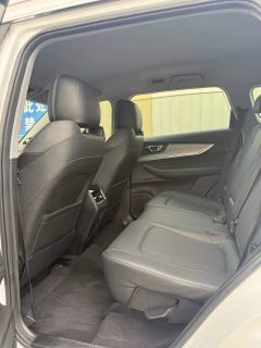2021 Chery Tiggo 8 Plus 2021 1.6T AT 290TGDI DCTHao XingEdition #6