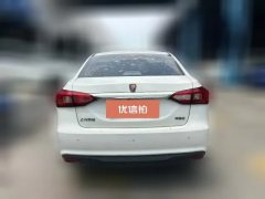 2016 Roewe 360 2015 1.5 AT Luxury #5