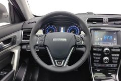 2018 Haval H2 2018 1.5T AT Red LabelLuxury #15