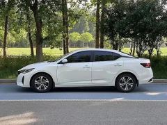 2025 Nissan Sylphy 2026 1.6L CVTComfort #8