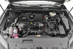 2025 Toyota Camry 2024 Hybrid 2.0HGVP AT Luxury #10