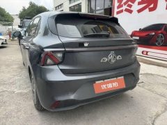 2025 MG MG4 2026 Facelift 437 Easy Edition #5