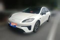 2025 Aion RT 2025 520ZhihaoEdition #1