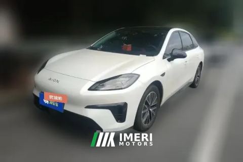 2025 Aion RT 2025 520ZhihaoEdition