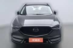 2022 Mazda CX-5 2021 2.0L AT2WDblack knight #3