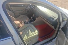 2015 Volkswagen Golf 2015 1.4T AT Luxury #8