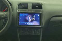 2019 Volkswagen Polo Hatchback 2018 1.5 MT Safe driving #16