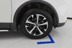 2019 Toyota RAV4 2016 2.0L AT CVT2WDComfort China V #6