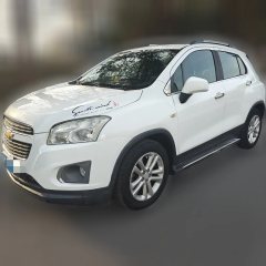 2016 Chevrolet Trax 2016 1.4T AT ComfortSunroofEditionFWD #1