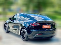 2023 Tesla Model Y 2022 rear wheel driveEdition #7