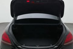 2021 Mercedes-Benz C-Class 2021 1.5T AT C260L #20