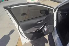 2024 Toyota Corolla 2024 1.8L AT Smartelectric hybridHybrid Pioneer #7