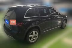2022 Mercedes-Benz GLB-Class 2023 1.3T AT GLB 200 Dynamic #3