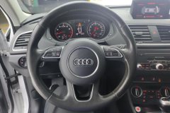 2019 Audi Q3 2018 2.0T AT 30AnniversaryYear35TFSIFashionFWD #15