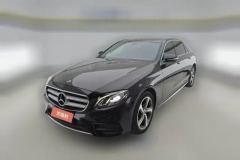 2018 Mercedes-Benz E-Class 2018 2.0T AT E200LSport 4WD #1