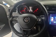 2018 Volkswagen Sagitar 2018 1.4T AT 280TSIsparkleEdition #15