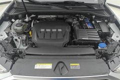 2021 Audi Q3 2021 2.0T AT 40TFSIFashionDynamic #10