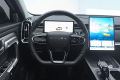 2024 Chery Explore 06 2023 Facelift UrbanEdition 1.6T 2WDLuxury #15