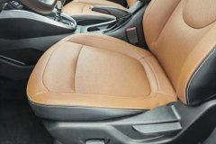 2017 Baojun 510 2017 1.5 MT Luxury #21