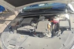 2024 BYD Destroyer 05 2024 Glory 1.5L AT DM-i 55KM Luxury #10