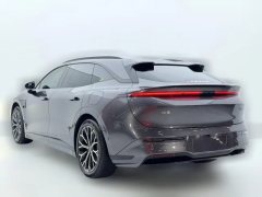 2025 Zeekr 007 GT 2025 RWDSmart Drive 75kWh #9