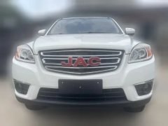 2018 JAC Group JAC T6 2017 2.0T MT ComfortRWDHFC4DB2-1D1 Diesel China V #2