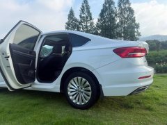 2019 Volkswagen Lavida 2018 Hatchback 1.4T AT 280TSIComfort China V #14