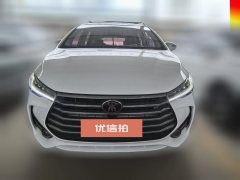 2019 BYD Song MAX 2018 1.5T AT Smart ConnectElite6Seat #2