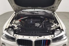2017 BMW X4 2016 2.0T AT 20i MSport (Imported) #7