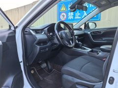 2022 Toyota RAV4 2023 2.0L AT CVT2WDUrbanEdition #7