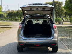 2015 Nissan X-Trail 2014 2.0 AT XLSmart LeadFWD #15