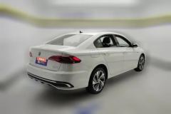 2023 Volkswagen Bora Sedan 2023 1.5T AT 300TSI DSGrespectEdition #3