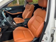 2017 Chery Tiggo 7 2016 2.0 AT YaozhenEdition #13